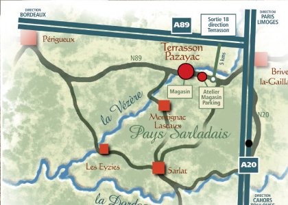 situation plan